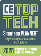 CE Top Tech 2024 - Smartapp Planner